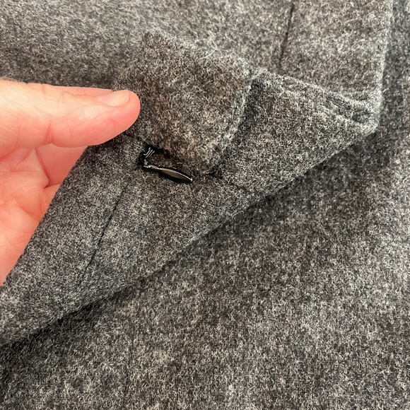 Club Monaco Wool skirt size 8 - Picture 12 of 14